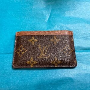 Louis Vuitton Card Holder